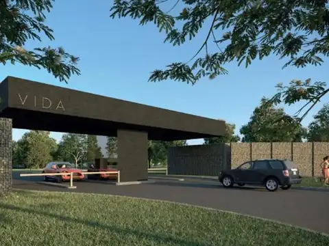 Terreno en Venta en Vida Jardin, Funes