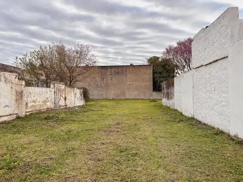 Terreno en Venta en Alberdi, Rafaela