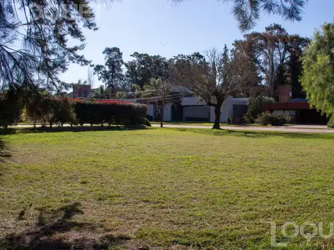 Terreno en Venta en Club De Campo El Paso, Countries y Barrios Cerrados en Santo Tome