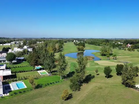 Terreno en Venta en Ibarlucea, Rosario