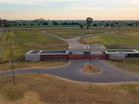 Terreno en Venta en Funes, Rosario