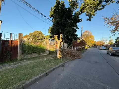 Terreno en Venta en La Florida, Rosario