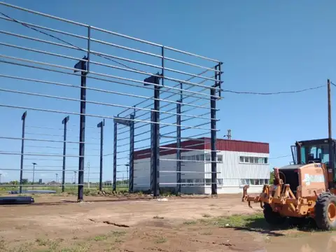 Terreno en Venta en Alvear, Rosario