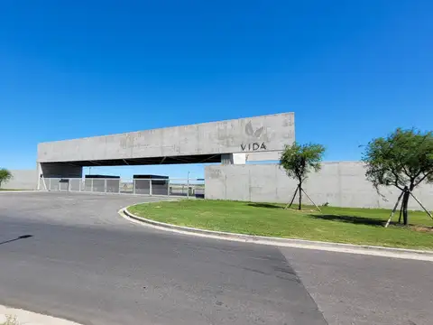 Terreno en Venta en Funes, Rosario