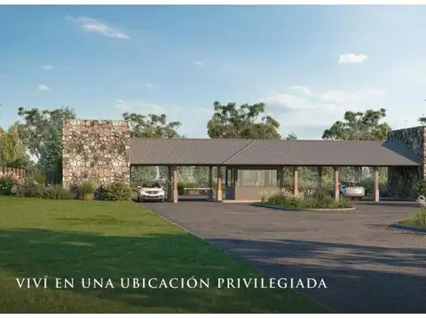 Terreno en Venta en Funes, Rosario