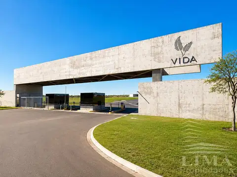 Terreno en Venta en Vida Club De Campo, Funes