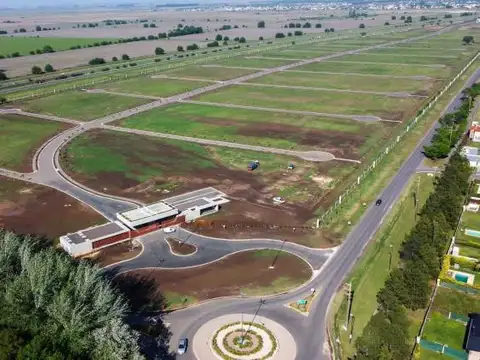 Terreno en Venta en Vida Jardin, Funes