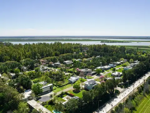 Terreno en Venta en General Lagos, Rosario