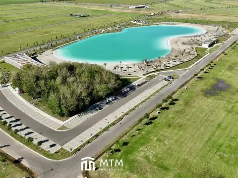 Terreno en Venta en Funes, Rosario
