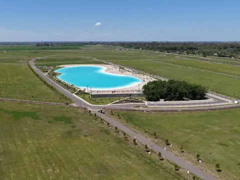 Terreno en Venta en Vida Lagoon, Funes