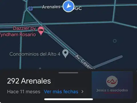 Terreno en Venta en Puerto Norte, Rosario