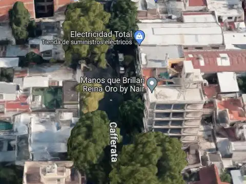 Terreno en Venta en Echesortu, Rosario