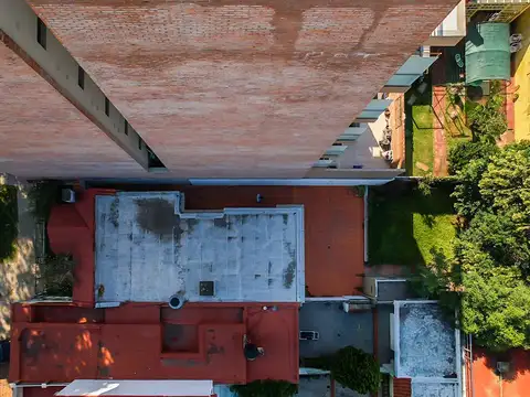 Terreno en Venta en Alberdi, Rosario