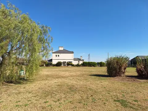 Terreno en Venta en Fisherton, Rosario