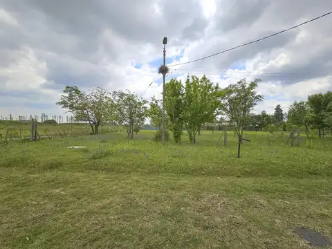 Terreno en Venta en Fisherton, Rosario