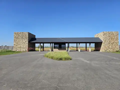 Terreno en Venta en Funes, Rosario