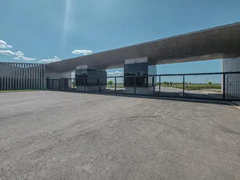 Terreno en Venta en Vida Lagoon, Funes