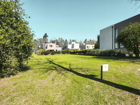 Terreno en Venta en Fisherton, Rosario
