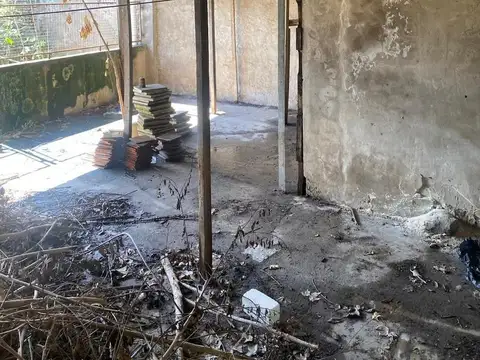 Terreno en Venta en Pichincha, Rosario