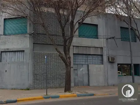 Terreno en Venta en Centro, Rosario