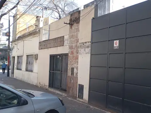 Terreno en Venta en Abasto, Rosario