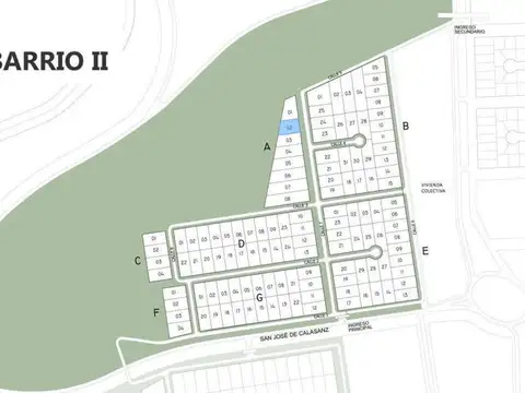 Terreno en Venta en Fisherton, Rosario