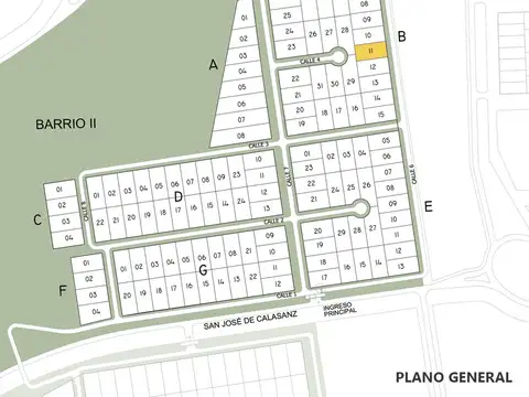 Terreno en Venta en Fisherton, Rosario