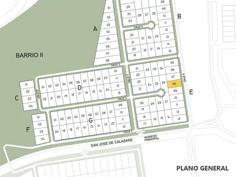 Terreno en Venta en Fisherton, Rosario