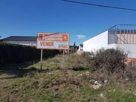 Terreno en Venta en Villa Constitucion, Constitución