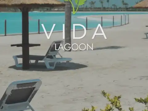 Terreno en Venta en Vida Lagoon, Funes