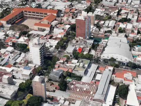 Terreno en Venta en Rosario, Santa Fe