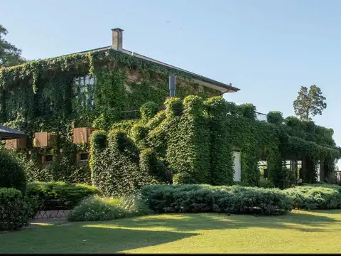 Terreno en Venta en Ibarlucea, Rosario