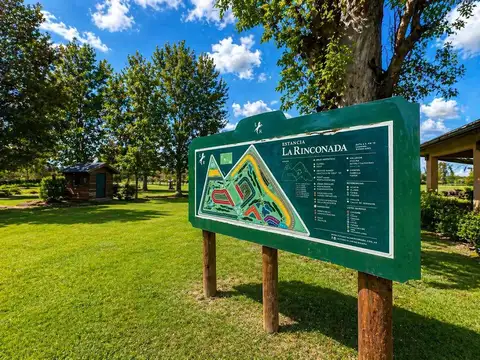 Terreno en Venta en Ibarlucea, Rosario