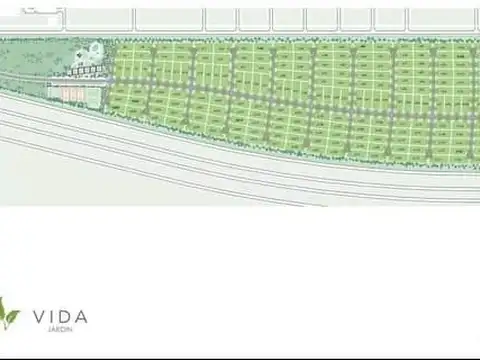 Terreno en Venta en Vida Jardín, Funes