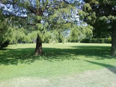 Terreno en Venta en San Lorenzo, Santa Fe