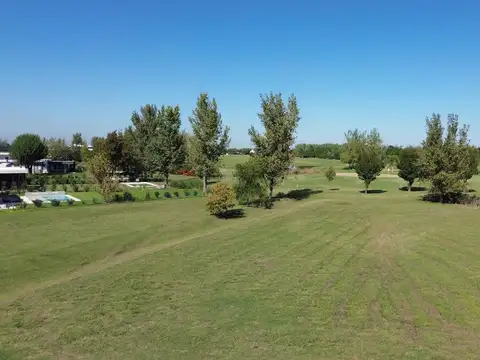 Terreno en Venta en Ibarlucea, Rosario