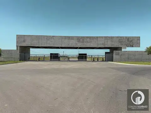 Terreno en Venta en Funes, Rosario