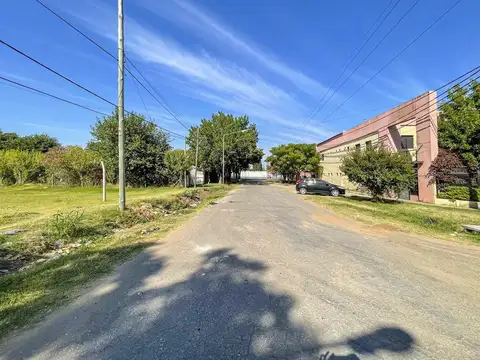 Terreno en Venta en Granadero Baigorria, Rosario