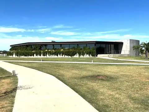 Terreno en Venta en Vida Club De Campo, Funes