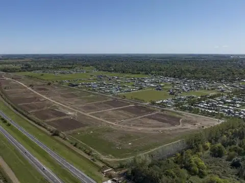 Terreno en Venta en Funes, Rosario