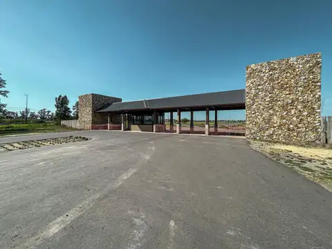 Terreno en Venta en Funes, Rosario