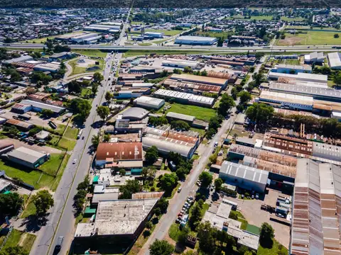 Terreno en Venta en Godoy, Rosario