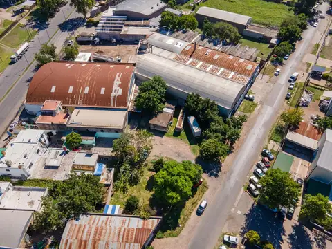 Terreno en Venta en Godoy, Rosario