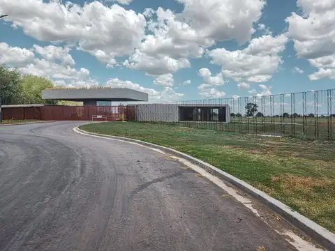 Terreno en Venta en Funes, Rosario