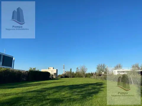 Terreno en Venta en Puerto Roldan, Countries y Barrios Cerrados en Roldan