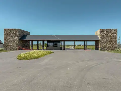 Terreno en Venta en Funes, Rosario