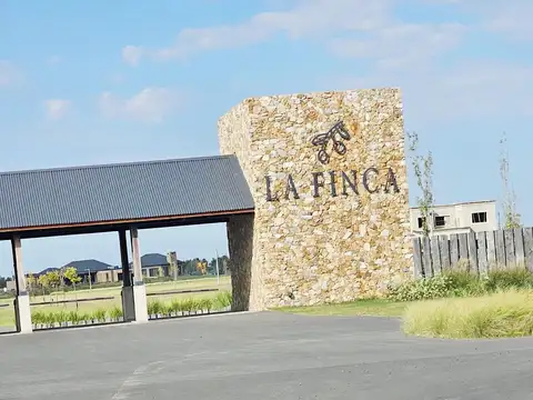Terreno en Venta en Funes, Rosario