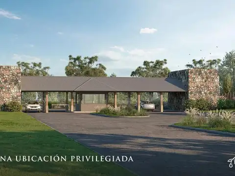 Terreno en Venta en Funes, Rosario