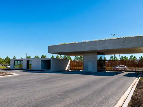 Terreno en Venta en Funes, Rosario