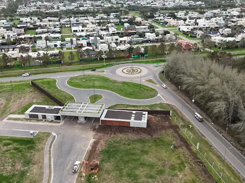 Terreno en Venta en Vida Jardín, Funes